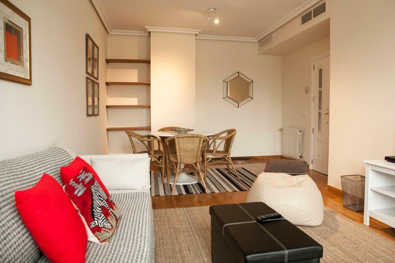 Apartment Piso En El Centro Plaza De Espana Seville