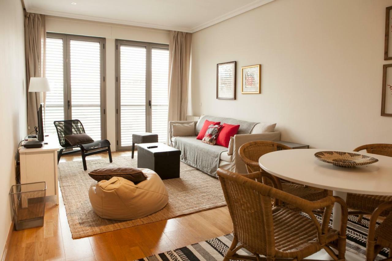 Appartement Piso En El Centro Plaza De Espana