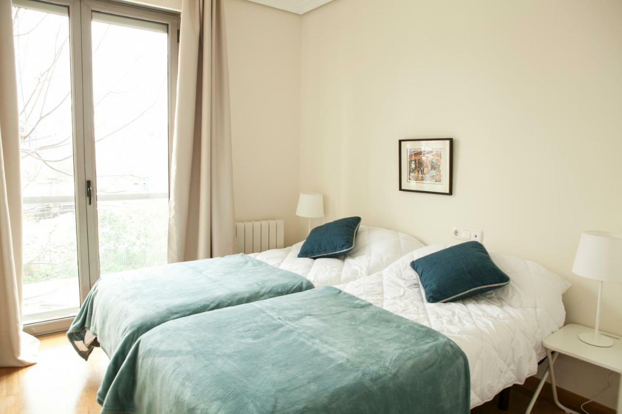 Appartement Piso En El Centro Plaza De Espana *