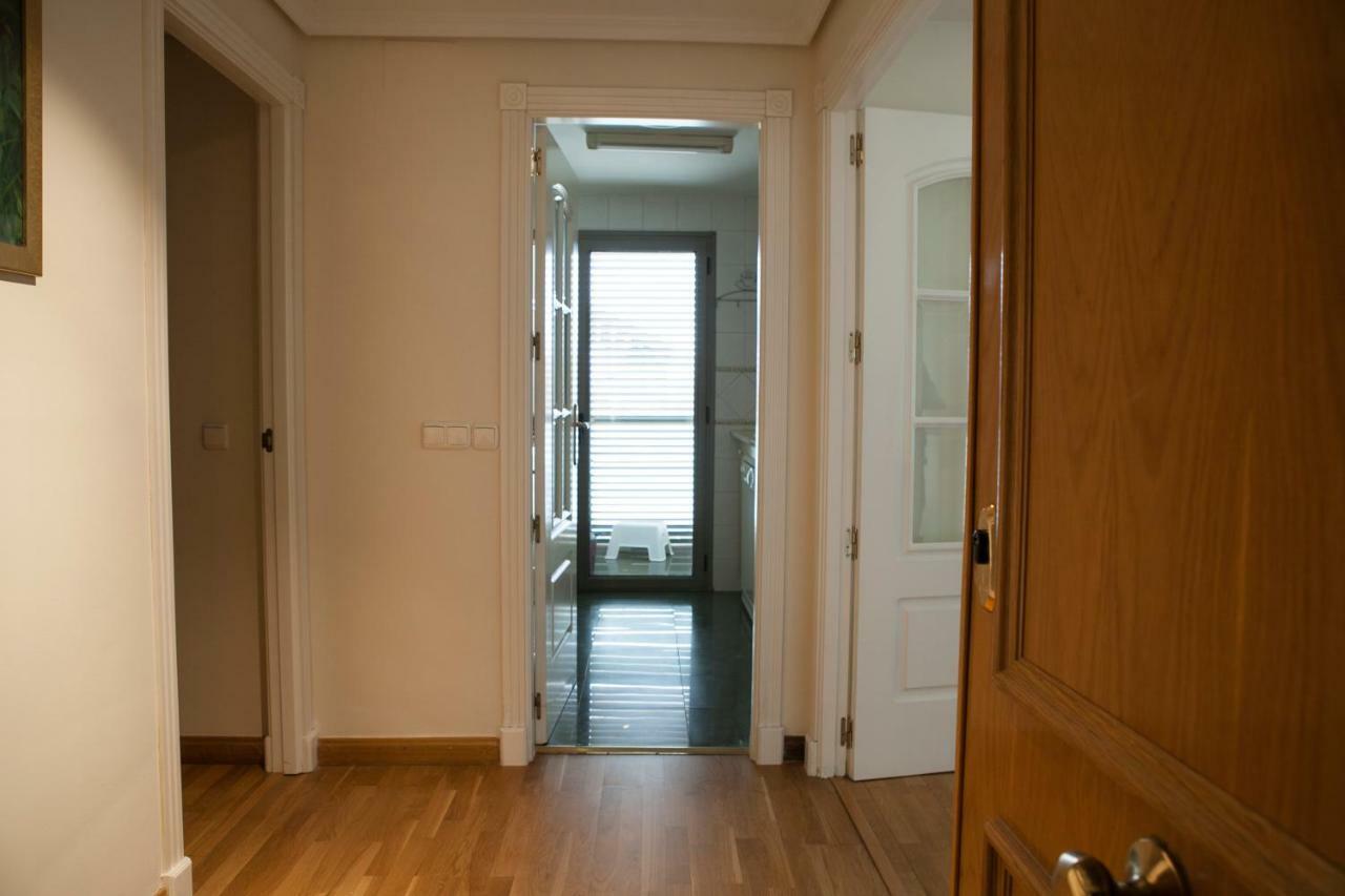 Appartement Piso En El Centro Plaza De Espana Séville