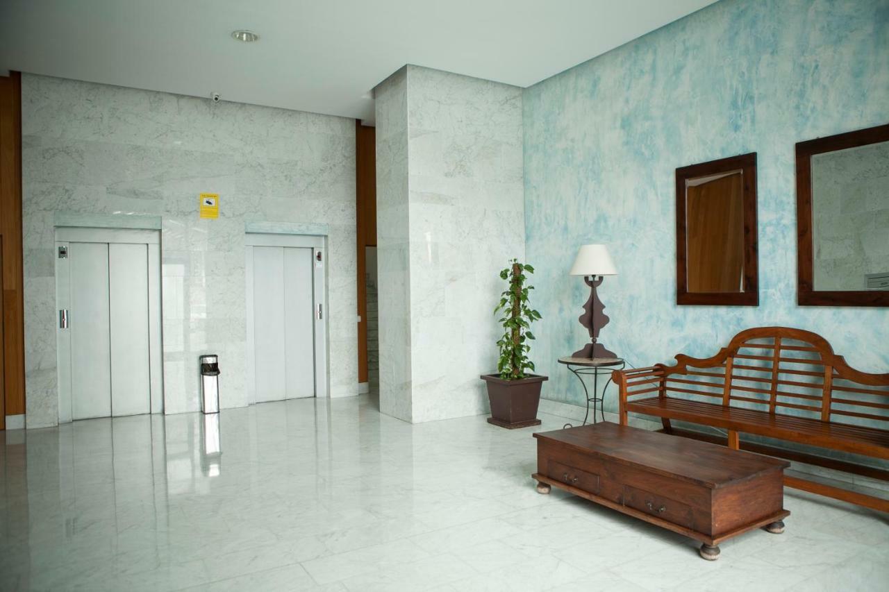 Piso En El Centro Plaza De Espana Appartement