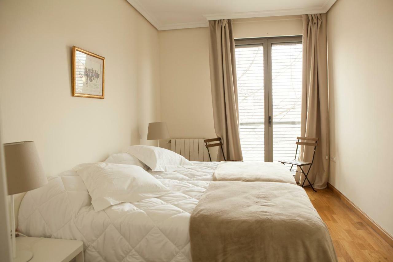Appartement Piso En El Centro Plaza De Espana